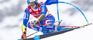 Jättetävling för Piteå Alpina • Världscupåkare gör upp i Kåbdalis