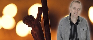 Lars Eriksson: Jesus – inte bara en konstig gubbe som levde för länge sedan 