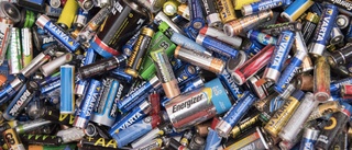 Är batterier miljövänliga eller bara bekväma?