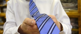 Dags att ge pappa en ny slips – igen?