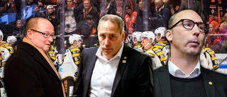 Hockeysveriges svåraste roll att besätta