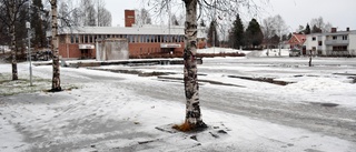 Norsjö kommun bygger ny busstation