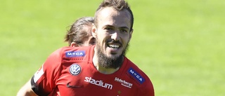 Kujovic debuterade för Djurgården