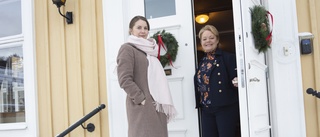 Civilministerns första besök i Norrbotten: "Viktigt"