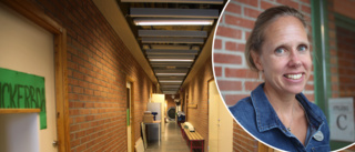 Covidutbrott stänger del av Finningeskolan i en vecka
