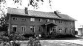 Bergsbyn - okänt årtal