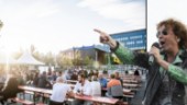 Stadsfesten kan läggas ned efter i sommar: ”Blir det här sista gången så...”