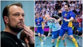 Nye VM-experten: "Hade inte gett fem öre för Sverige"