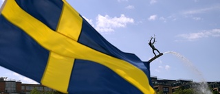 Svensk BNP klart starkare än väntat