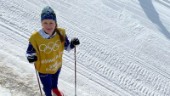 Sveriges guldvapen i OS: Unik vallare