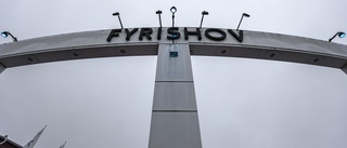 Vad kommer hända med Fyrishov?