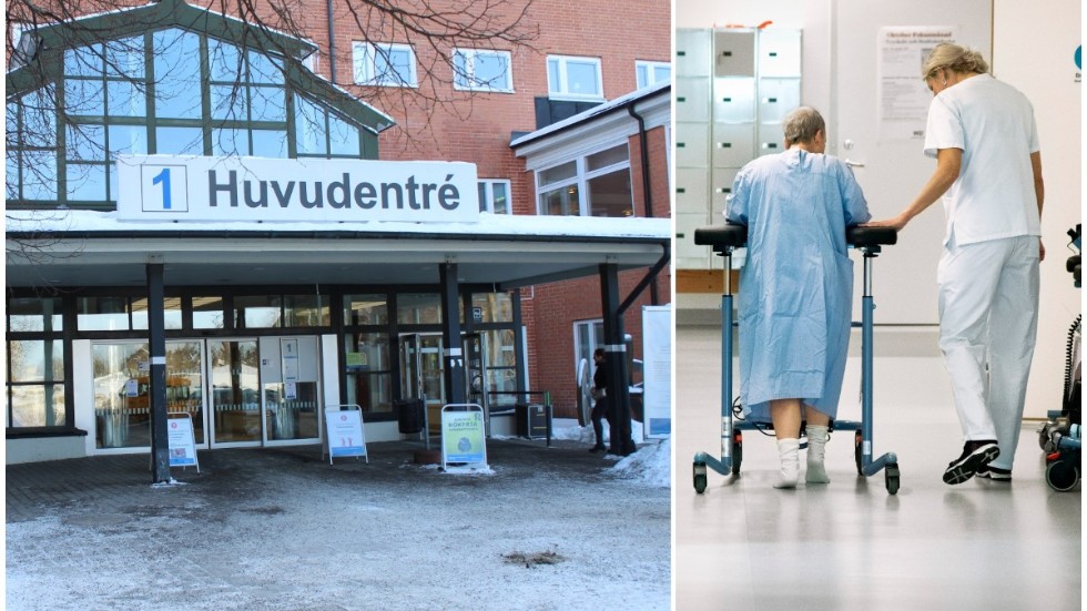 Region Östergötland får pengar för att korta patientköerna.