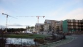 Här är nästa byggprojekt i Luleås nya stadsdel