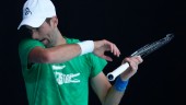 Djokovic kan spela i Dubai efter vaccinbråket
