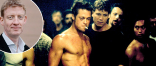 Yttrandefrihetens ABC – B som i bakslaget: Brad Pitts "Fight club" censureras i Kina