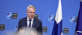 Diplomater från Finland utsatta för spioneri
