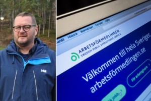 Arbetslösheten har vänt nedåt i Valdemarsvik: "Känner glädje"