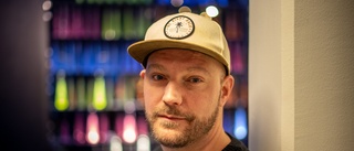 Micke Mårtensson skriver manus till Melodifestivalen: "Tycker det är läskigt – börjar skaka och svettas"