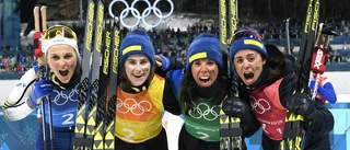 Här är tio svenska guldhopp i OS