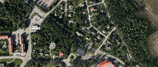 Nya ägare till radhus i Hällbybrunn, Eskilstuna - prislappen: 2 830 000 kronor