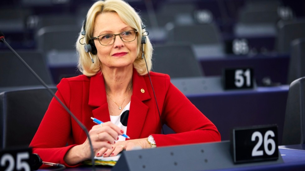 EU-ledamoten Heléne Fritzon (S) har fått fart på debatten om den svenska neutraliteten.