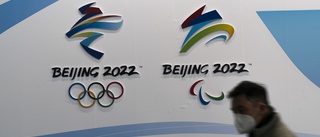 Masstester inför OS – Pekingborna har tröttnat