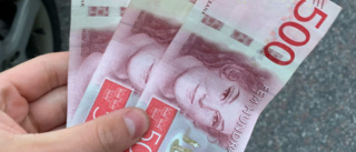 Köpte sex på Eskilstunahotell – stal tillbaka pengarna när kvinnan duschade