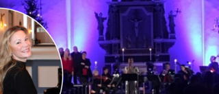 Rekordinsamling till Musikhjälpen efter julkonsert i Virserum • "Det är klart att det blir en tradition"