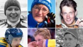 Lista: Alla norrbottningar på vinter-OS genom tiderna – från medaljregn till superfloppar