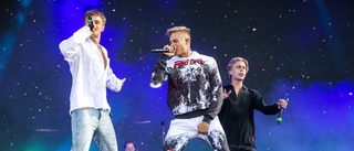Stjärngruppen klar för festival i Linköping – nya artister släppta
