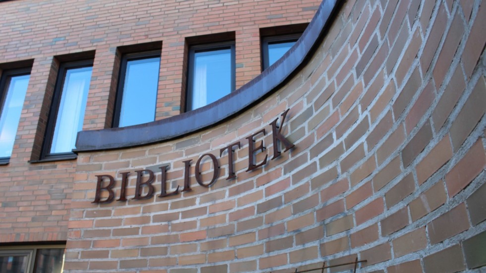 Biblioteket i Vimmerby har stått utan permanent chef sedan den tidigare chefen valde att kliva av i höstas. 