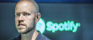 Spotifys Daniel Ek beklagar Rogan-kontroversen