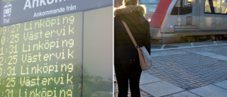 Stångådalsbanan utreds – Tannefors kan bli slutstation • Fyra alternativ diskuteras