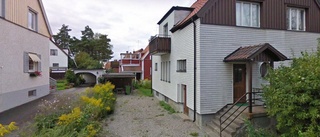 150 kvadratmeter stort hus i Eskilstuna sålt till nya ägare