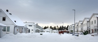 En skola ska ligga där barnen bor!