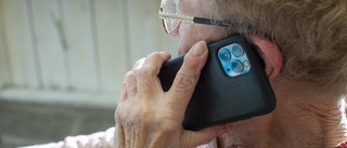 Äldre personer vill använda tekniska hjälpmedel