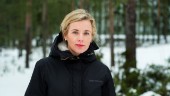 Extrema nivåer av influensa i Västerbotten • Smittskyddsläkaren: ”Den kom väldigt tidigt till oss”