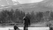 Två dömda för inbrottet i kungens fiskestuga