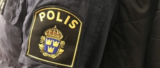 Misstänkt stöld på Arlanda – från sovande personer
