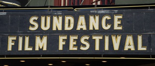 Ingen publik på plats på Sundance filmfestival