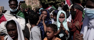 Ingen stabilitet i sikte i Sudan
