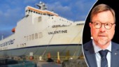 Gotlandsbolaget har köpt ett nytt fartyg • "Ett sätt att bli bättre på charteraffärer"