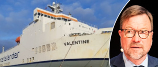 Gotlandsbolaget har köpt ett nytt fartyg • "Ett sätt att bli bättre på charteraffärer"
