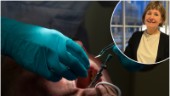 Akut tandläkarbrist i Norrbotten – fem års kötid hos Folktandvården • Tandvårdschefen: "Vi har en tydlig prioritering"
