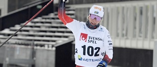 Sundling knäckte Dahlqvist i OS-genrepet