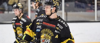 Vimmerby var aldrig nära poäng mot Kalmar • "Svagare prestation"