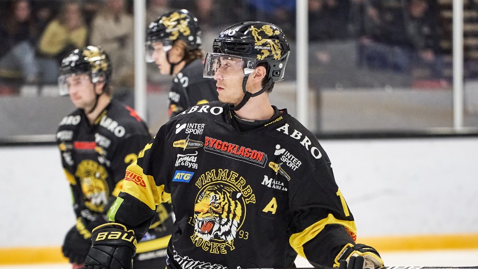 Vimmerby Hockeys södra Allettan-serie kan skjutas fram.