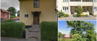 Miljonregnet – här är huset som toppar listan • Är dyraste huset i Uppsala 