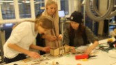 Mobilt digitalt makerspace kommer till Norsjö