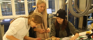 Mobilt digitalt makerspace kommer till Norsjö